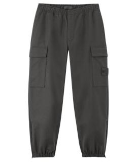 STONE ISLAND Повседневные брюки