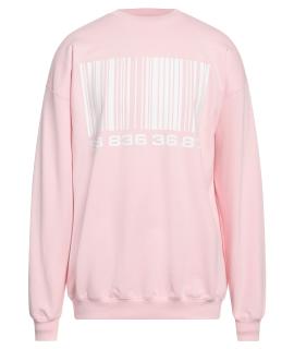 VETEMENTS Худи/толстовка