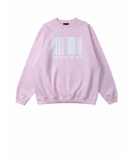 VETEMENTS Худи/толстовка