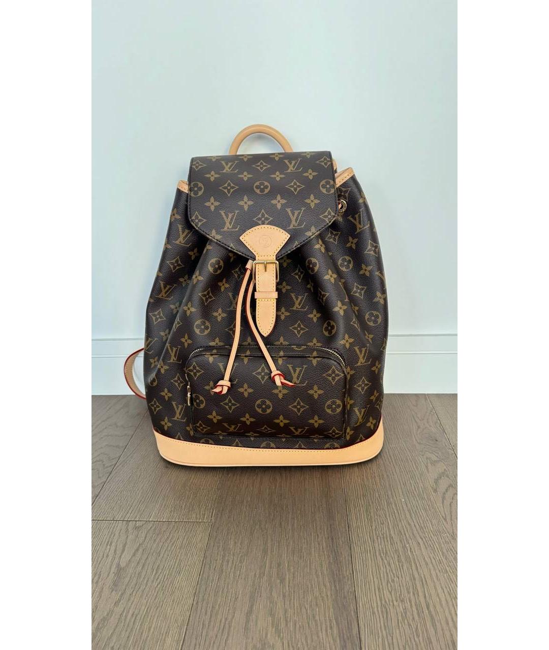 LOUIS VUITTON Мульти рюкзак, фото 9