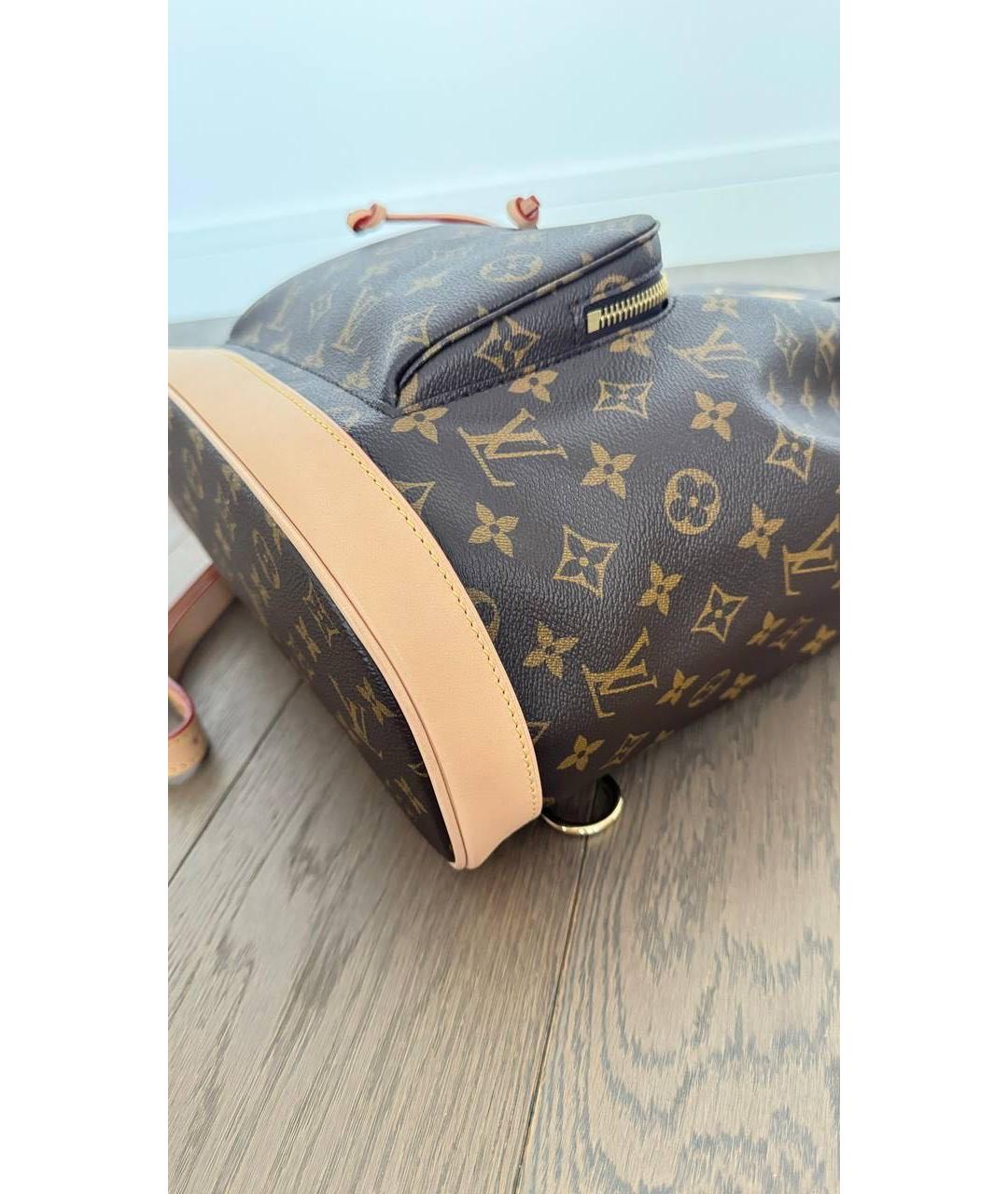LOUIS VUITTON Мульти рюкзак, фото 4