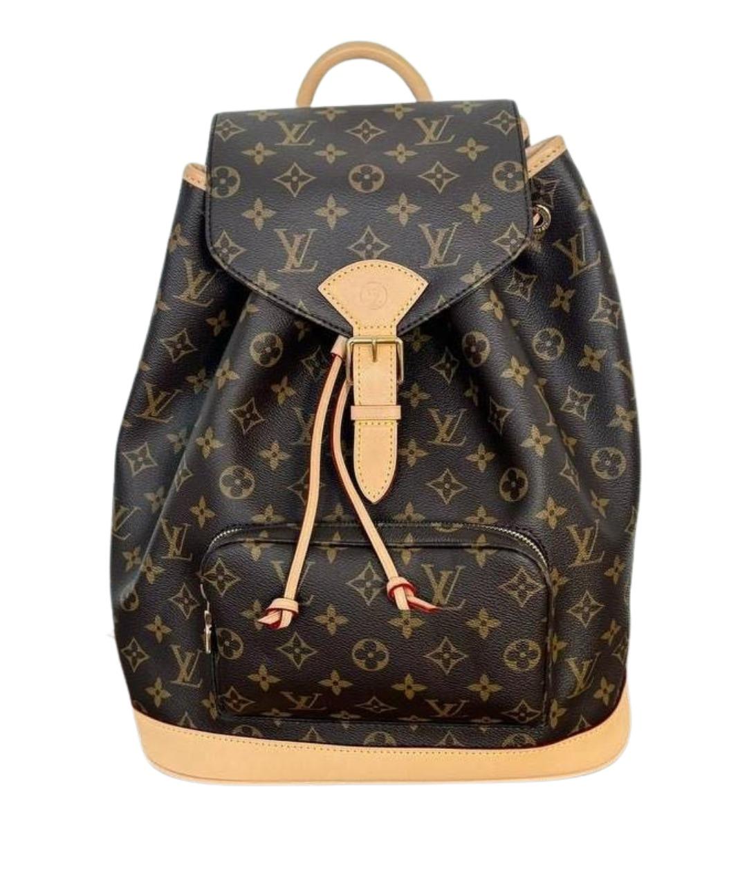 LOUIS VUITTON Мульти рюкзак, фото 1