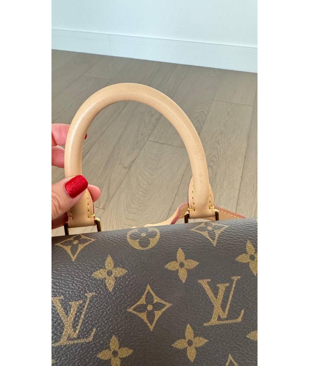 LOUIS VUITTON Мульти рюкзак, фото 8