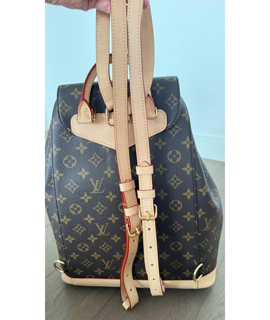 LOUIS VUITTON Мульти рюкзак, фото 3