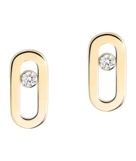 MESSIKA Серьги