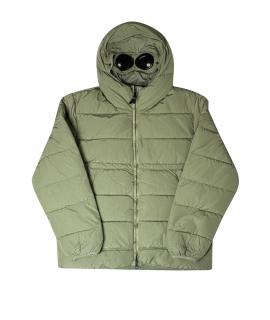 CP COMPANY Пуховик