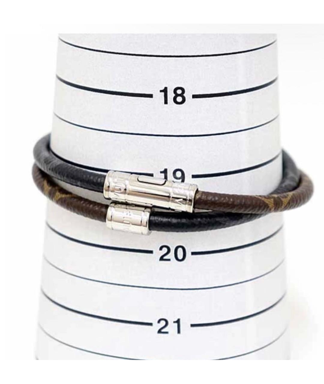 LOUIS VUITTON Мульти браслет, фото 6