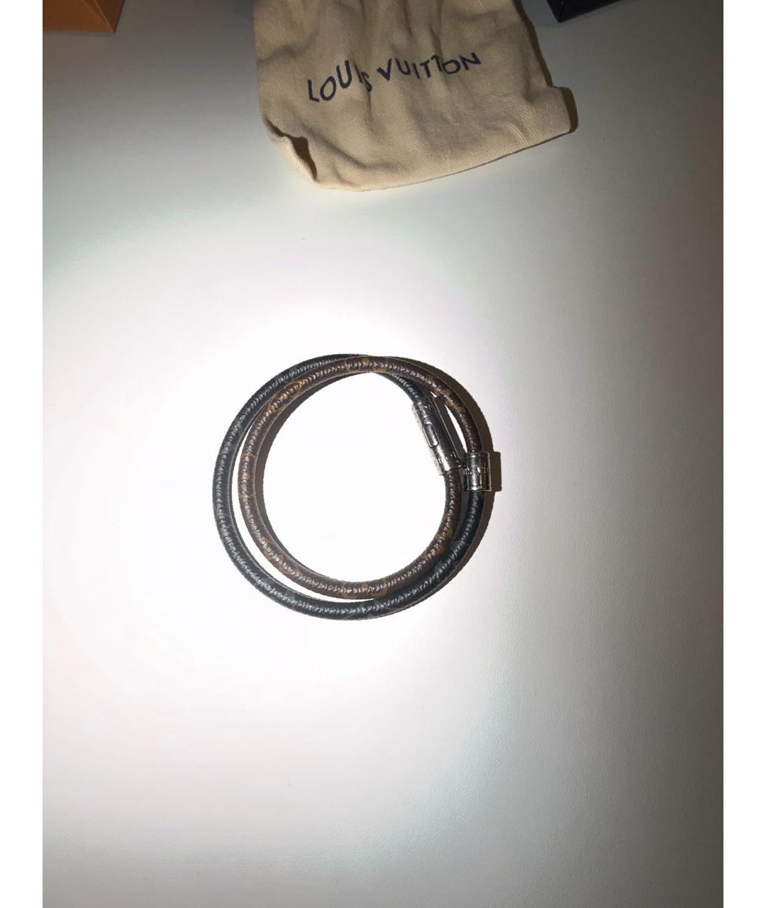 LOUIS VUITTON Мульти браслет, фото 8