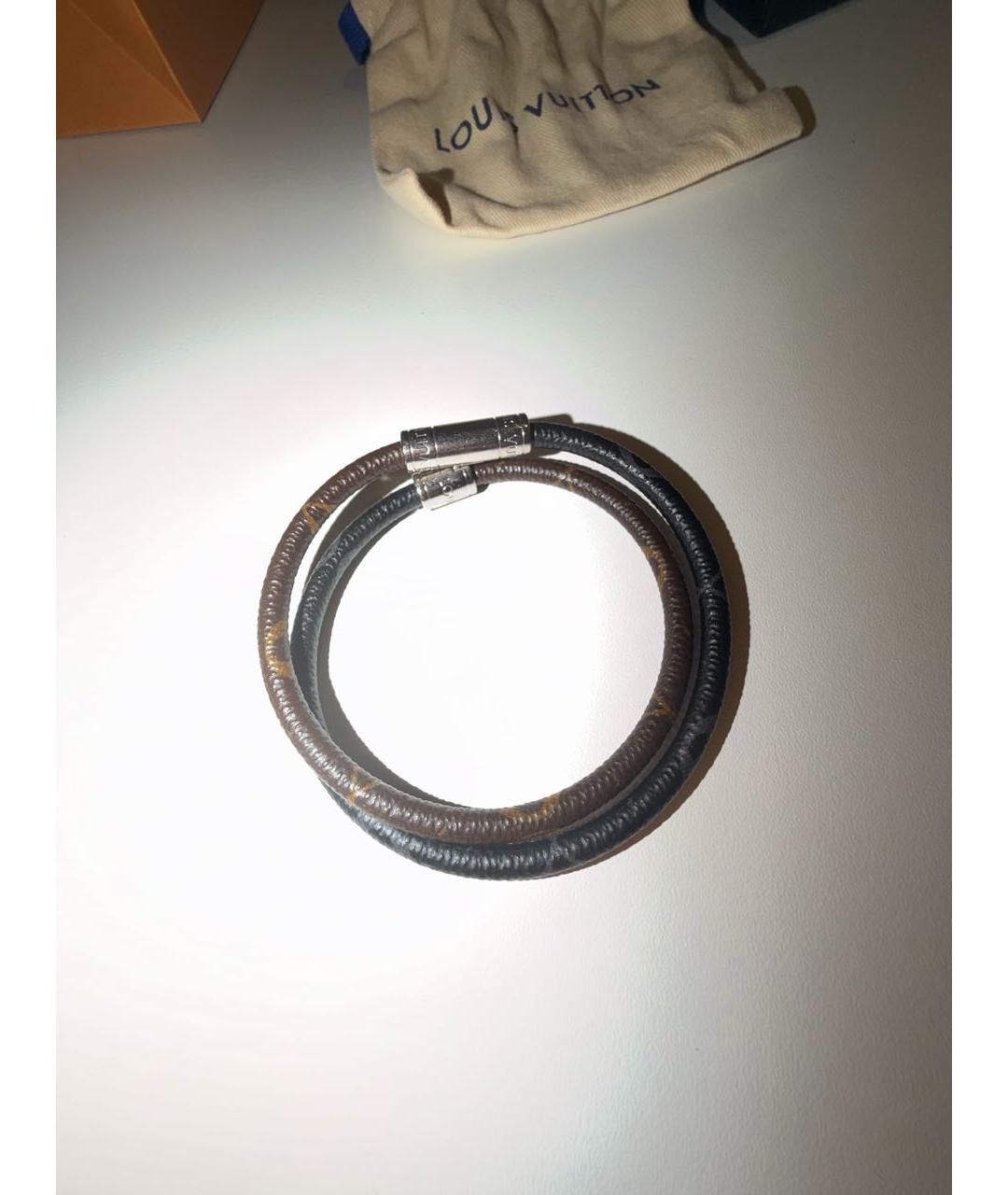 LOUIS VUITTON Мульти браслет, фото 3