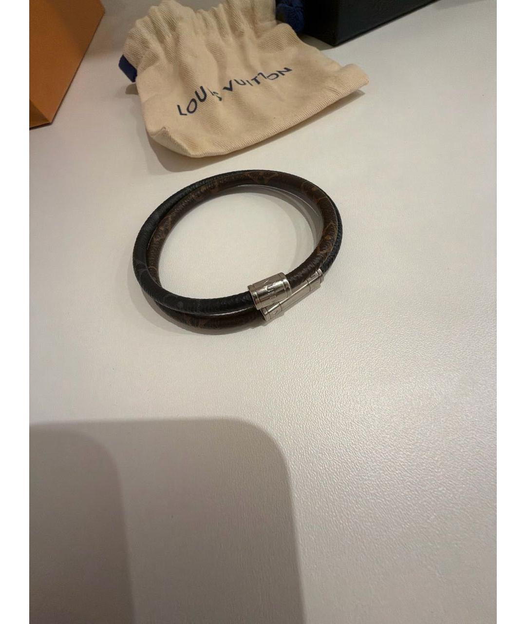 LOUIS VUITTON Мульти браслет, фото 2
