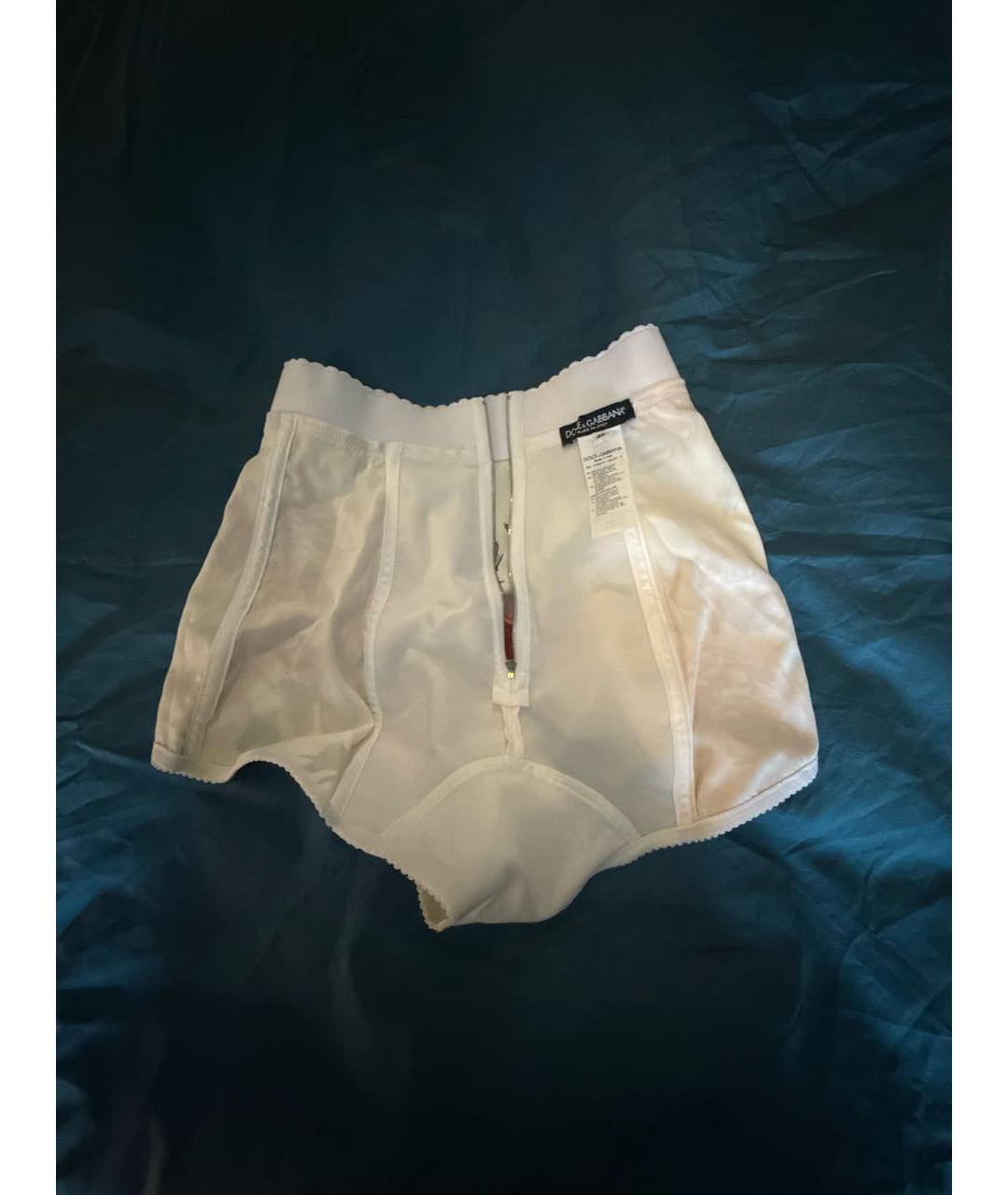 DOLCE&GABBANA Мульти трусы, фото 6