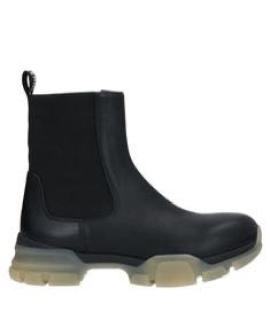 ERIKA CAVALLINI Полусапоги