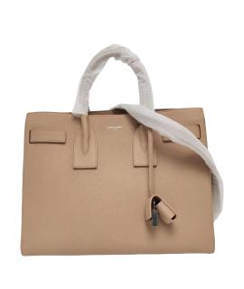 SAINT LAURENT Сумка с короткими ручками