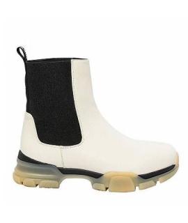 ERIKA CAVALLINI Полусапоги