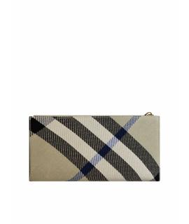 BURBERRY Кошелек