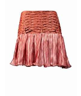 ALEXANDER MCQUEEN Юбка мини