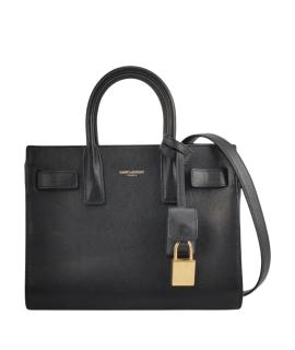 SAINT LAURENT Сумка с короткими ручками