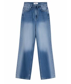 WEEKEND MAX MARA Джинсы клеш