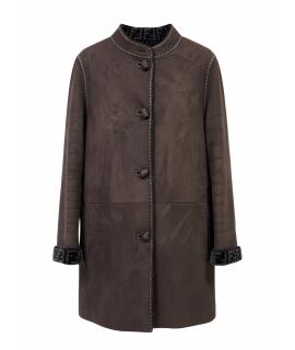 FENDI Дубленка
