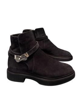 HERMES Полусапоги