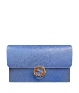 GUCCI Сумка через плечо