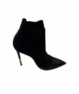 BALMAIN Ботильоны