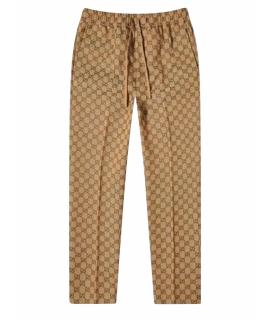 GUCCI Повседневные брюки