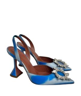 Amina Muaddi Туфли