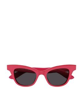 ALEXANDER MCQUEEN Солнцезащитные очки