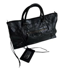 BALENCIAGA Сумка с короткими ручками