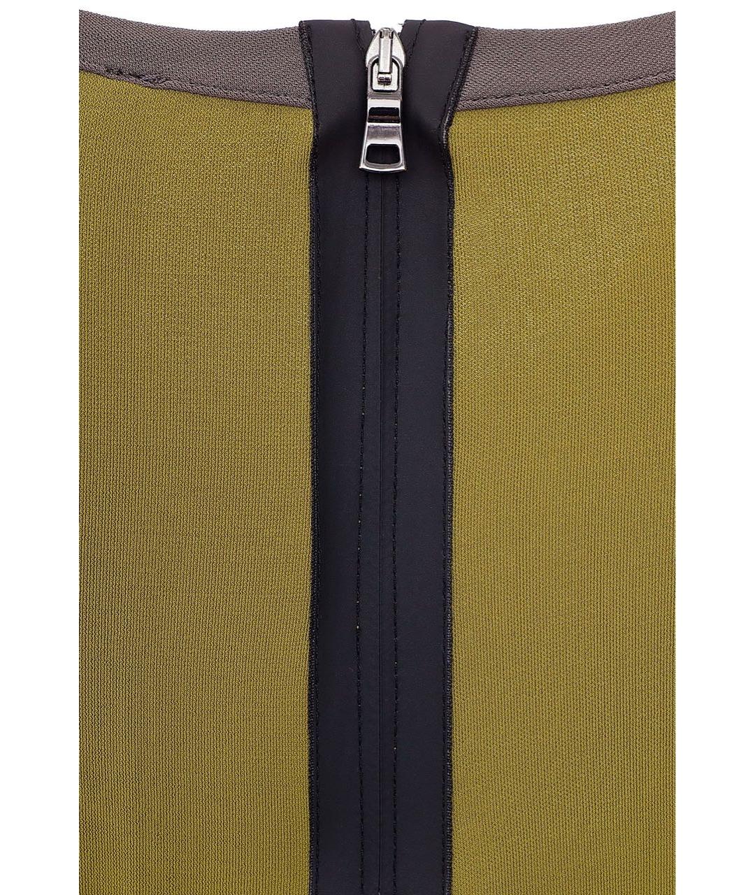 LIVIANA CONTI Вискозное платье, фото 4