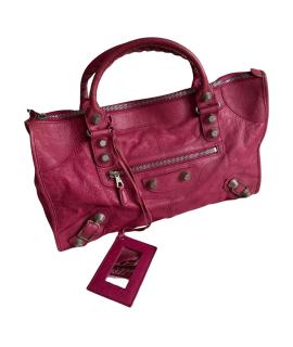 BALENCIAGA Сумка с короткими ручками