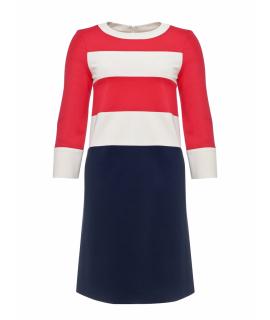 LIVIANA CONTI Повседневное платье