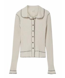 KHAITE Кардиган