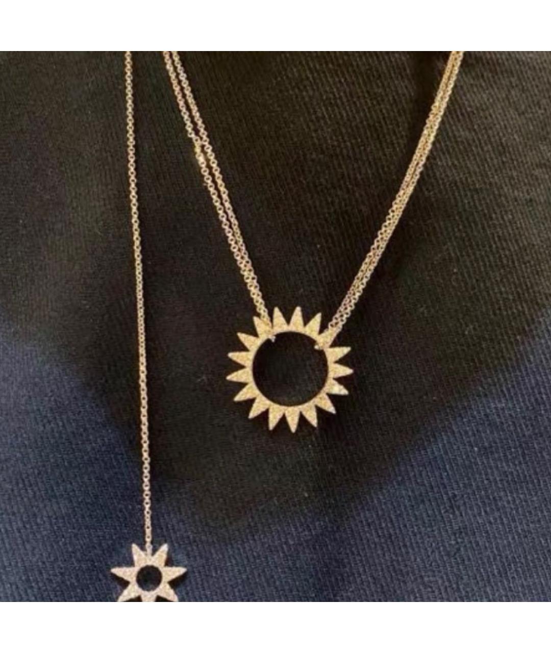 APM Monaco Серебряная серебряная подвеска, фото 3