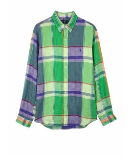 POLO RALPH LAUREN Кэжуал рубашка