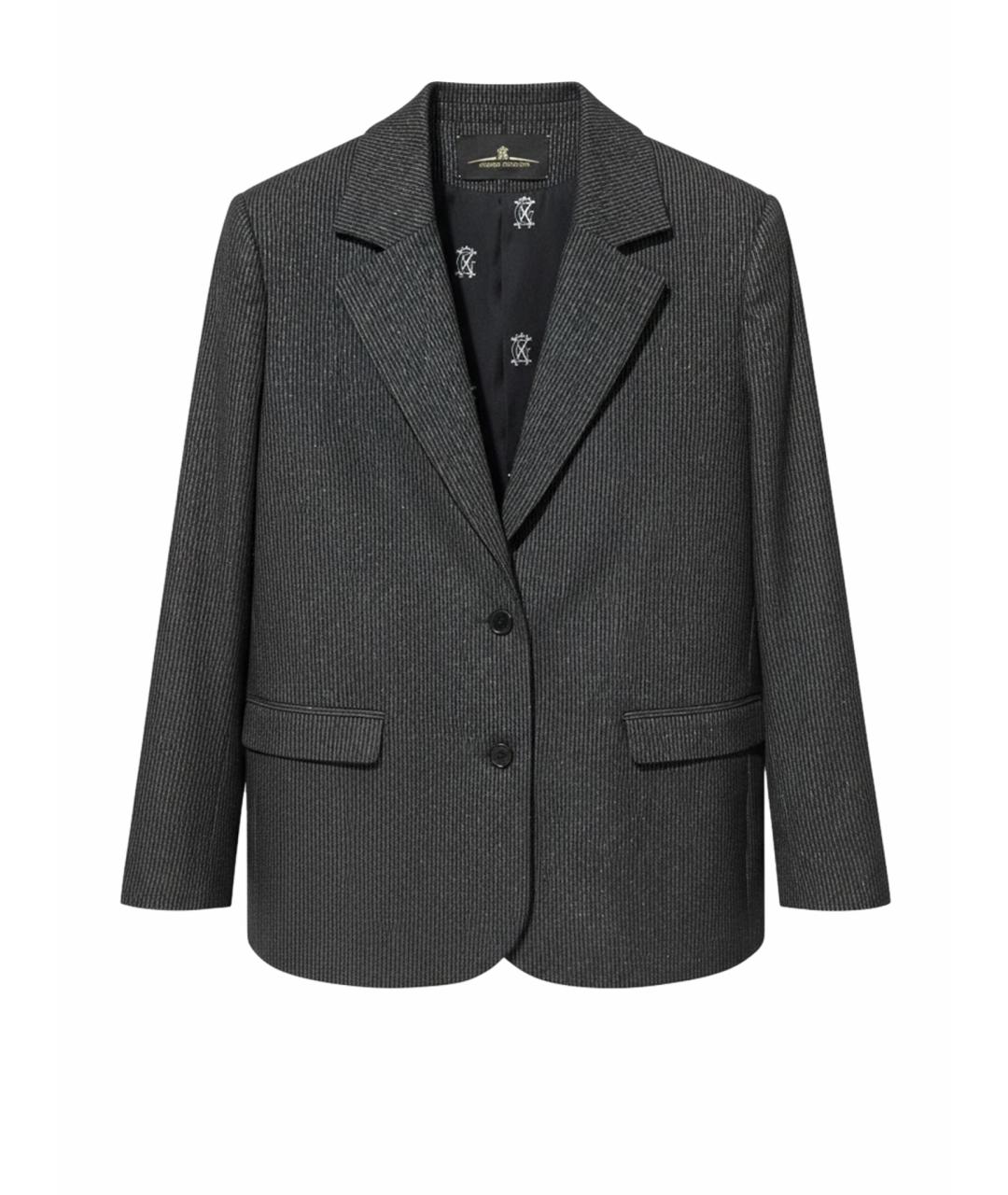 404NOTFOUND Мульти жакет/пиджак, фото 1