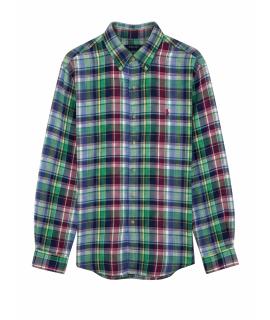 POLO RALPH LAUREN Кэжуал рубашка