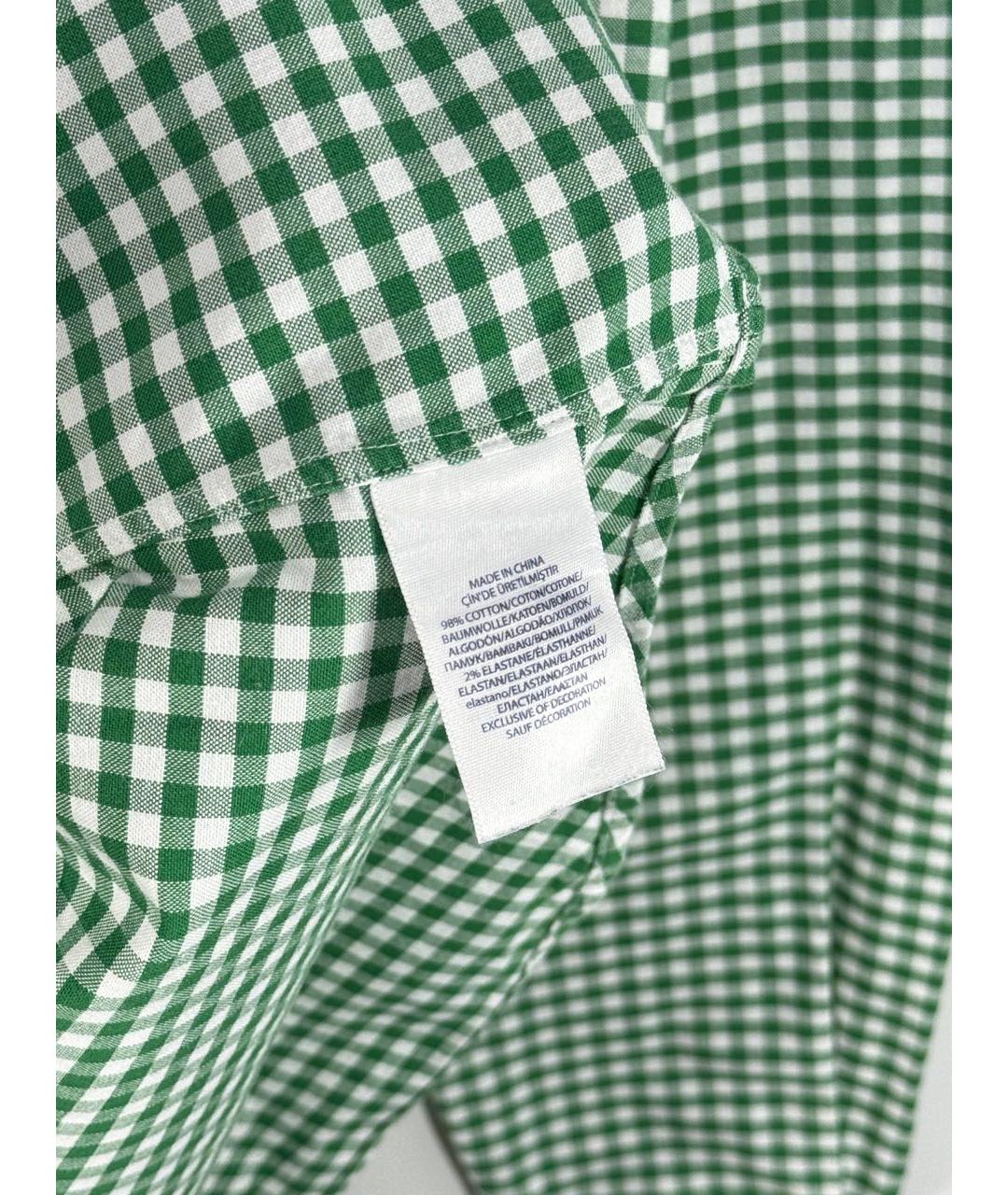 POLO RALPH LAUREN Мульти кэжуал рубашка, фото 4