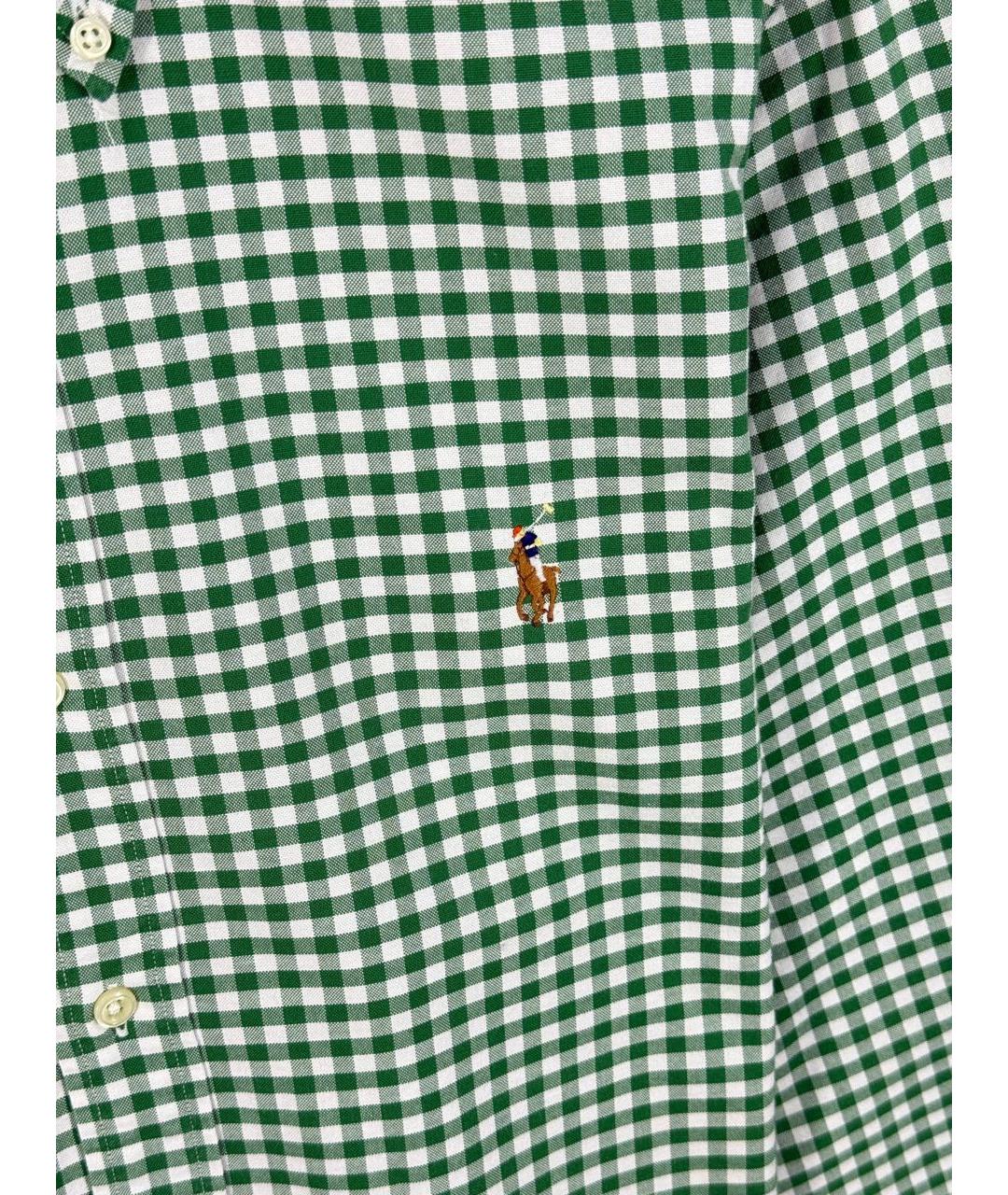 POLO RALPH LAUREN Мульти кэжуал рубашка, фото 3