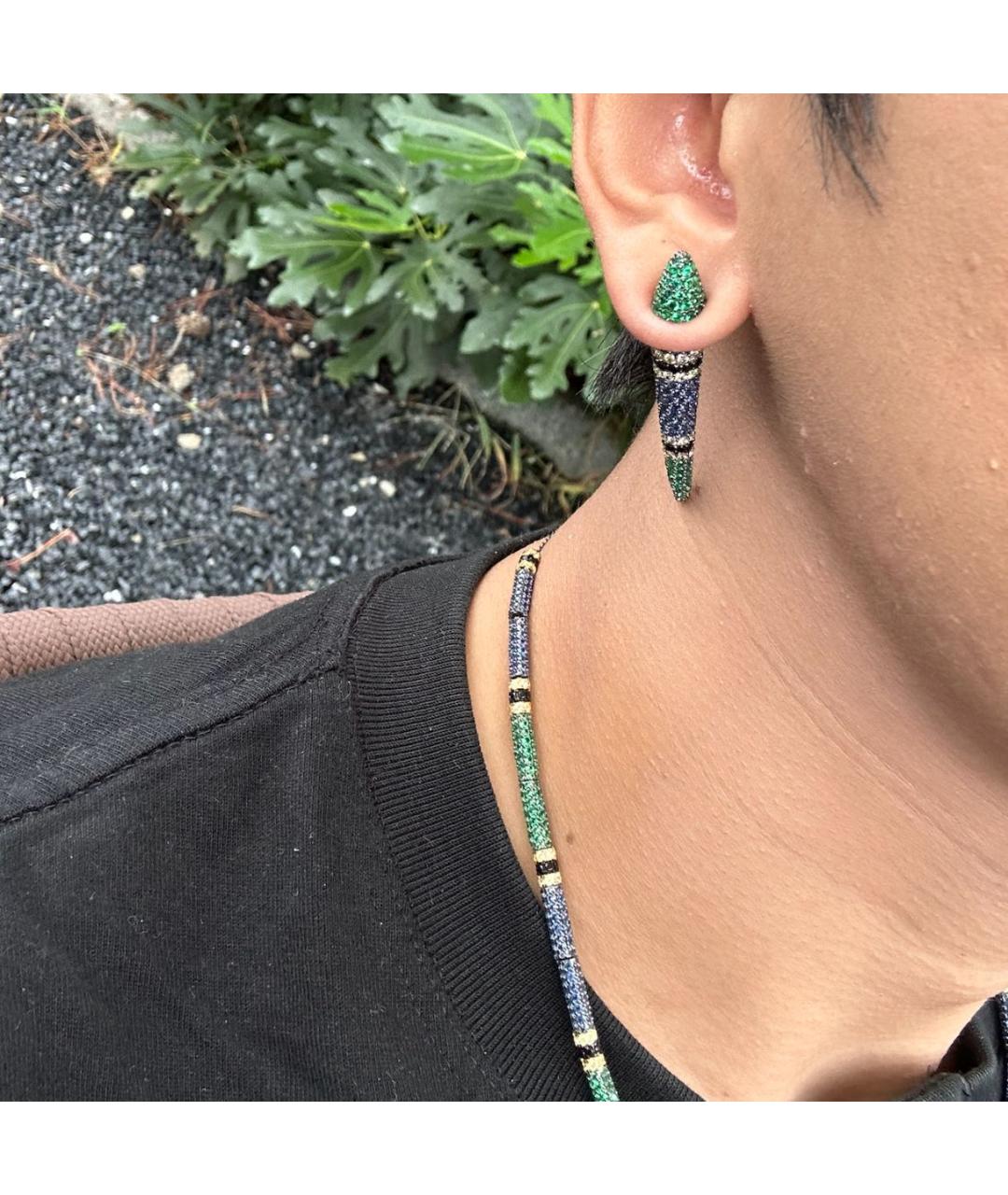 APM Monaco Мульти колье, фото 8