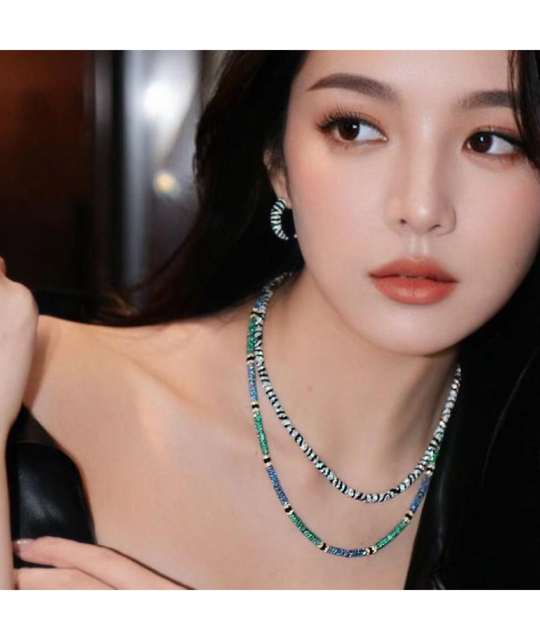 APM Monaco Мульти колье, фото 4