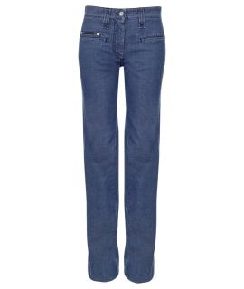 DOLCE&GABBANA Прямые джинсы