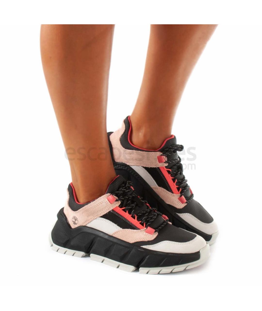 TIMBERLAND Мульти текстильные кроссовки, фото 7