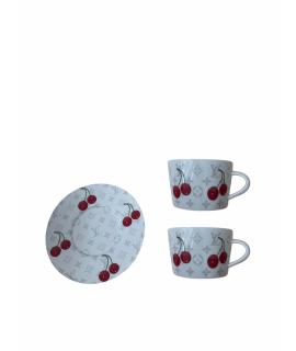 LOUIS VUITTON Чайная посуда