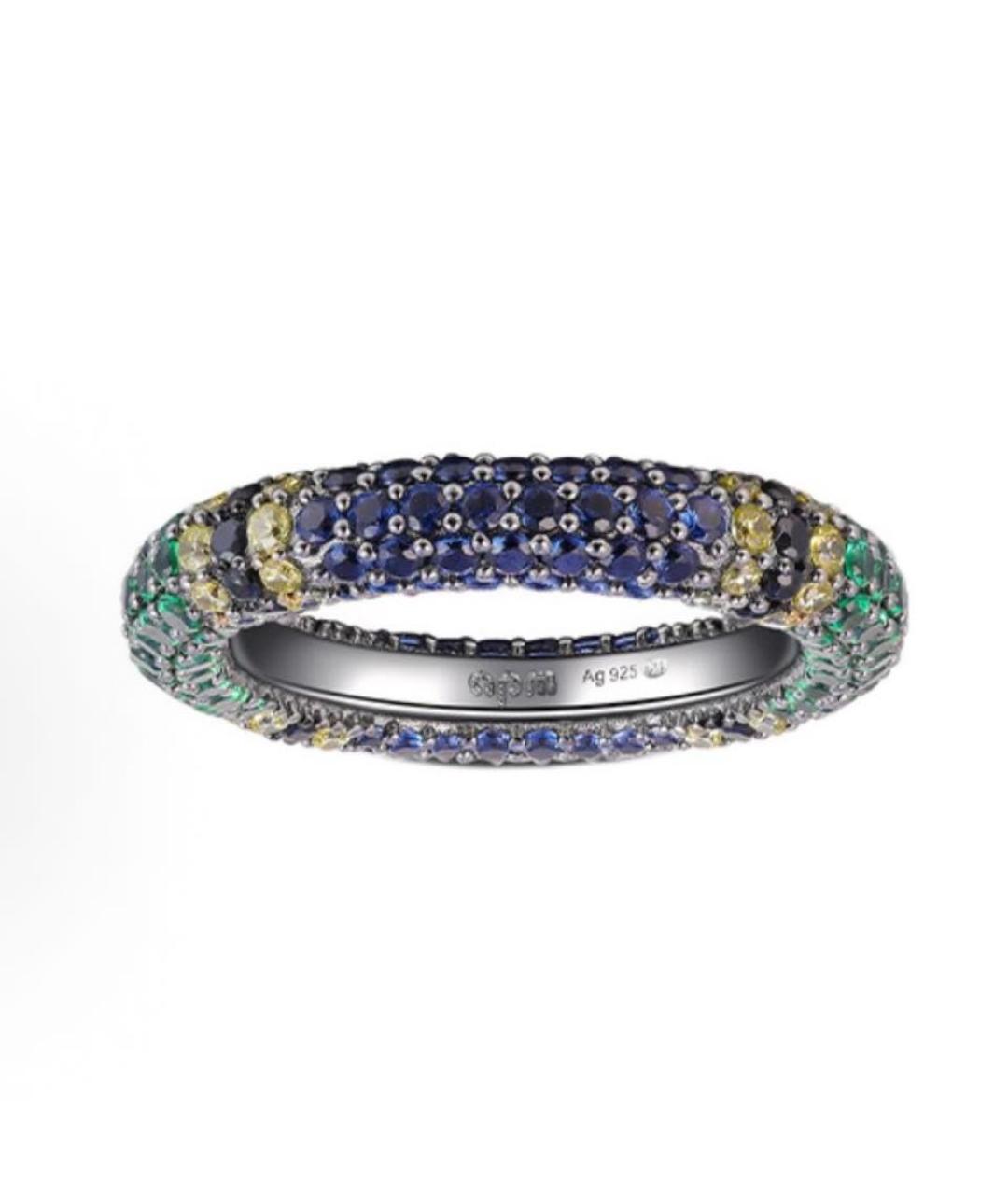 APM Monaco Мульти кольцо, фото 9