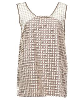 LIVIANA CONTI Майка