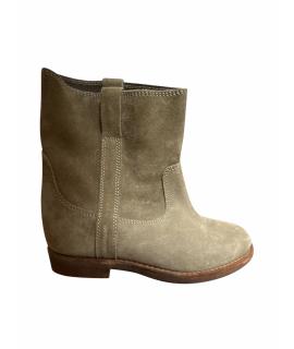 ISABEL MARANT Полусапоги