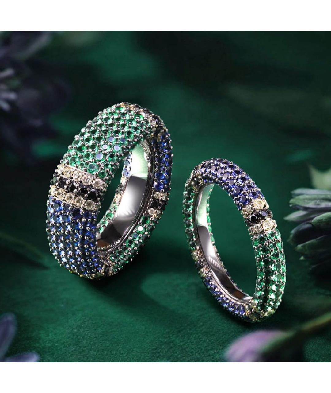 APM Monaco Мульти кольцо, фото 5