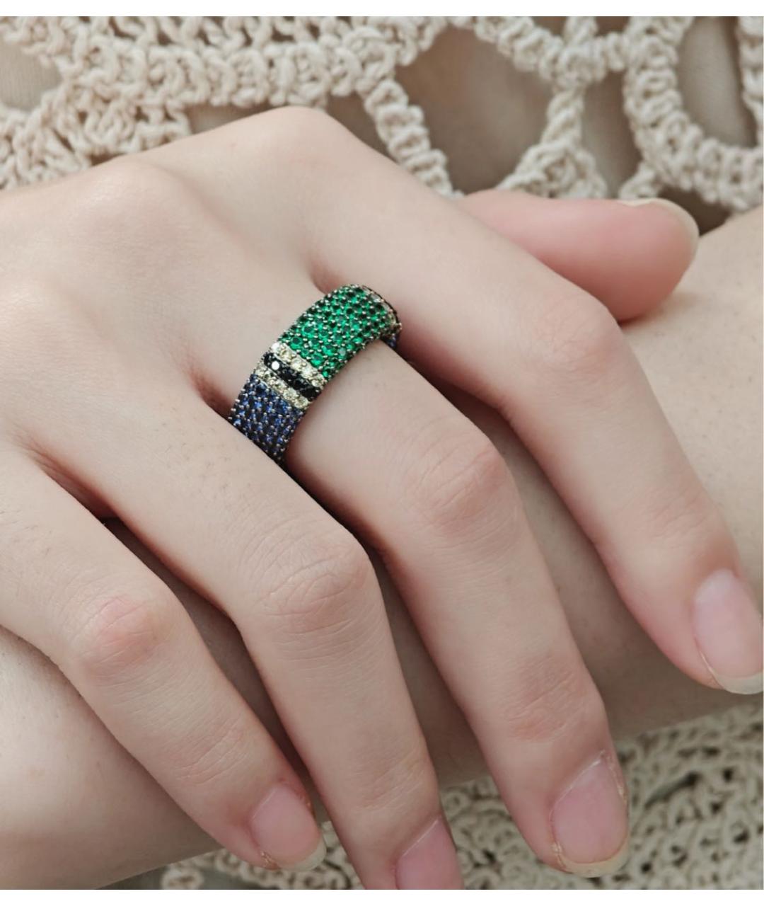 APM Monaco Мульти кольцо, фото 6